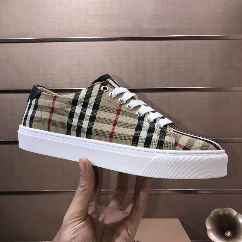 Burberry Sneakers